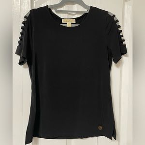 NWOT women’s Michael Kors top size M